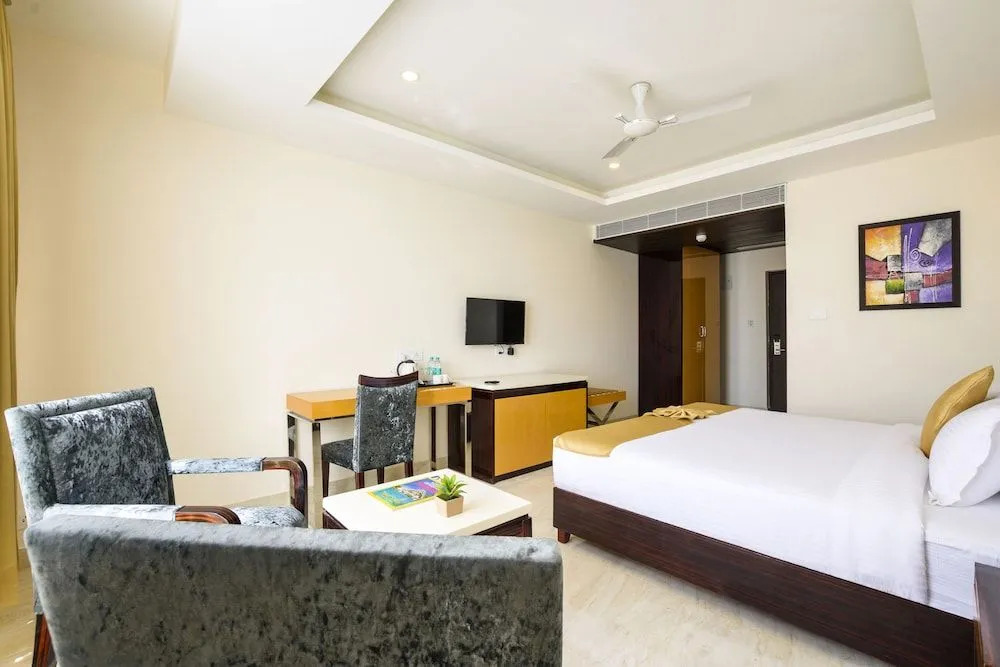 FabHotel Bagatel