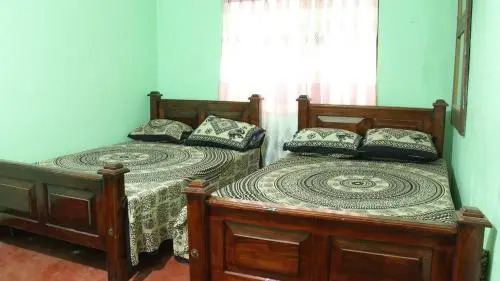 Wilkinson Bungalow