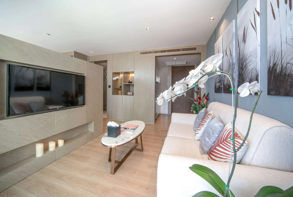 Отель Wyndham La Vita Rawai Phuket