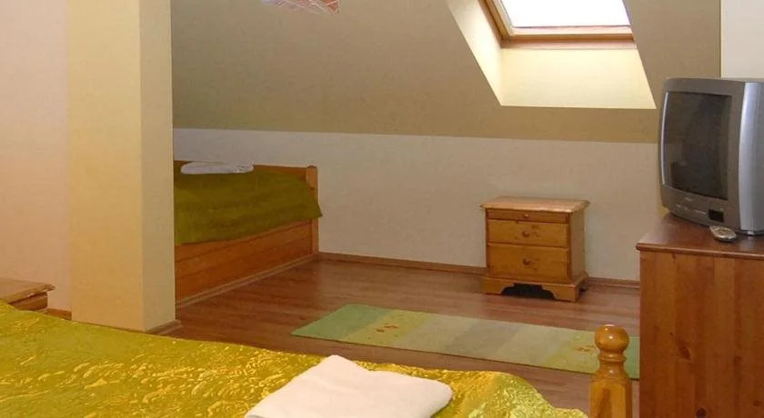 Harmónia Hotel Sárvár
