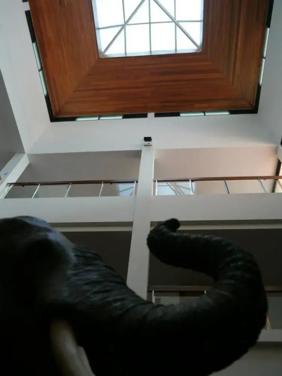 Baan Saikao Plaza Hotel & Service Apartment