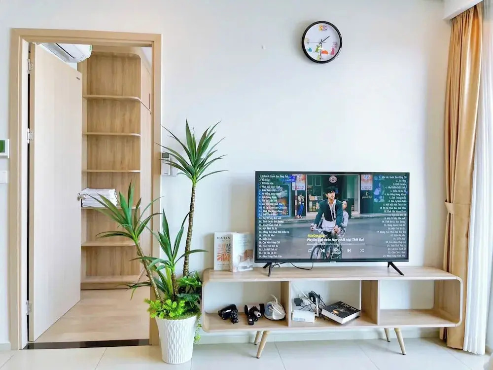 The Sóng Luxury - Khang Aparment Vũng Tàu , TP HCM