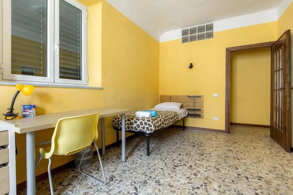 SantAntonino Apartments