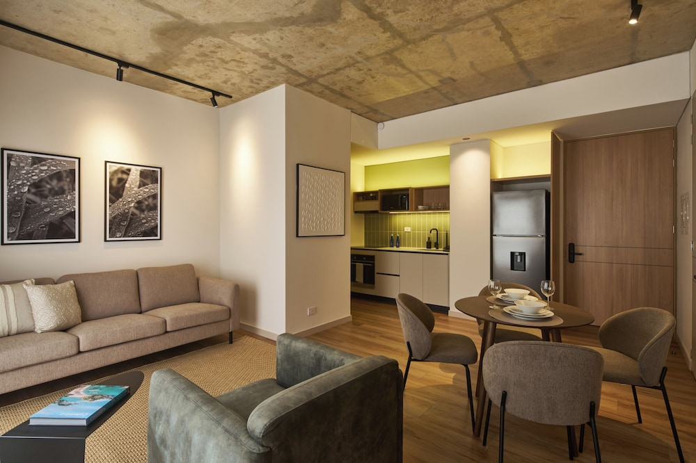 Kubik Living 8i8