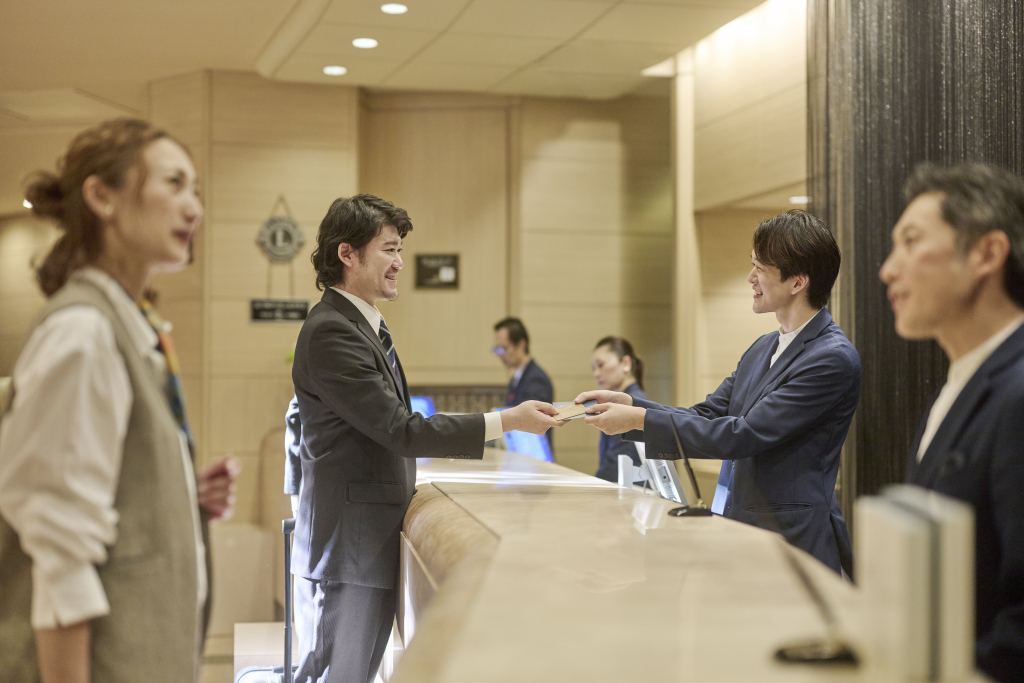 ANA Crowne Plaza Kanazawa by IHG