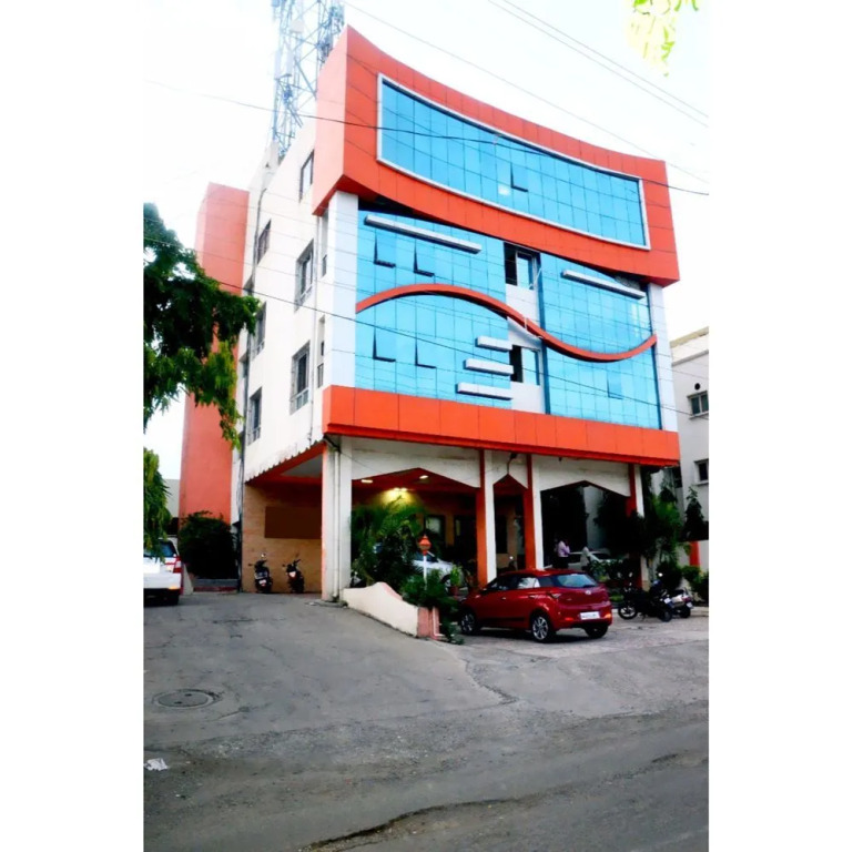 Hotel Regal Plaza