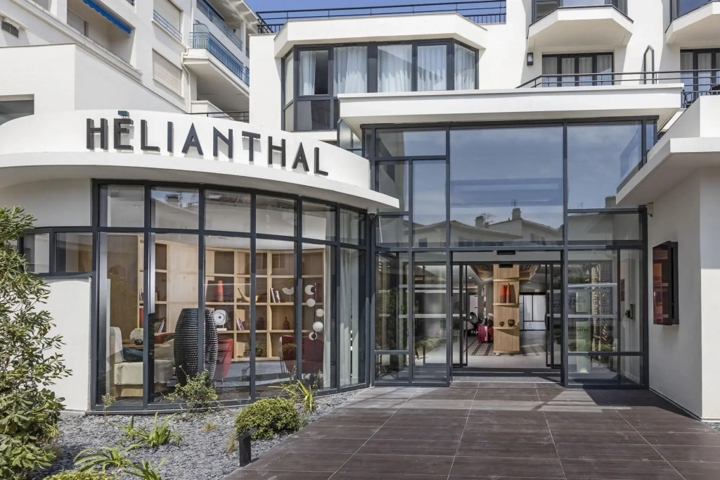 Thalazur Saint Jean de Luz - Hôtel & Spa