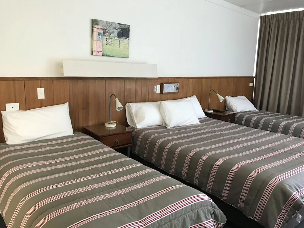 Gatton Motel