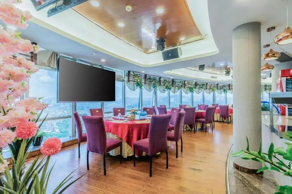 Venus Royal Hotel