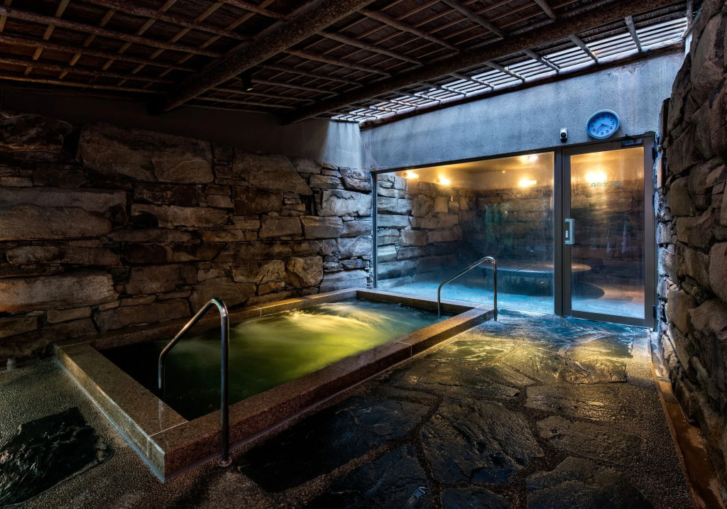 Kinosaki Onsen Nishimuraya Hotel Shogetsutei