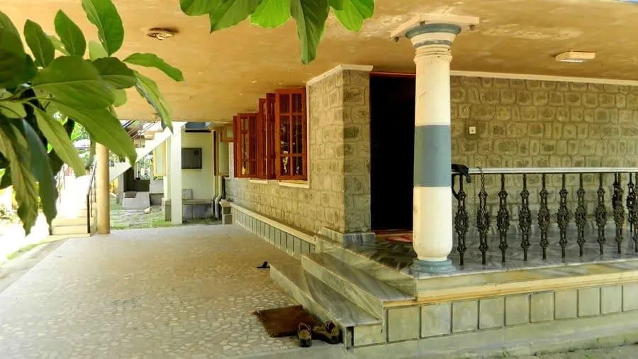 Tata Caro Homestay