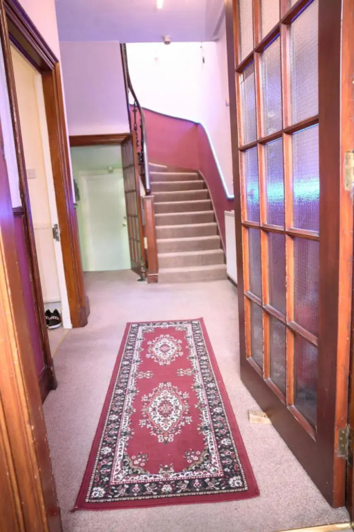 Cragganmore Guest House