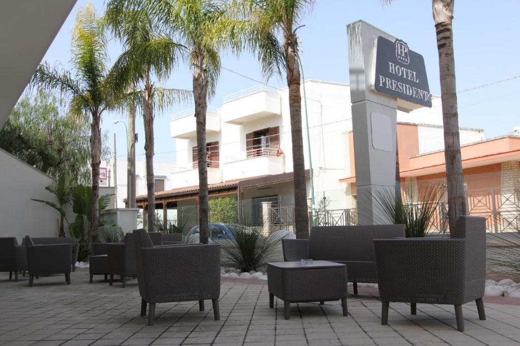 Hotel Presidente