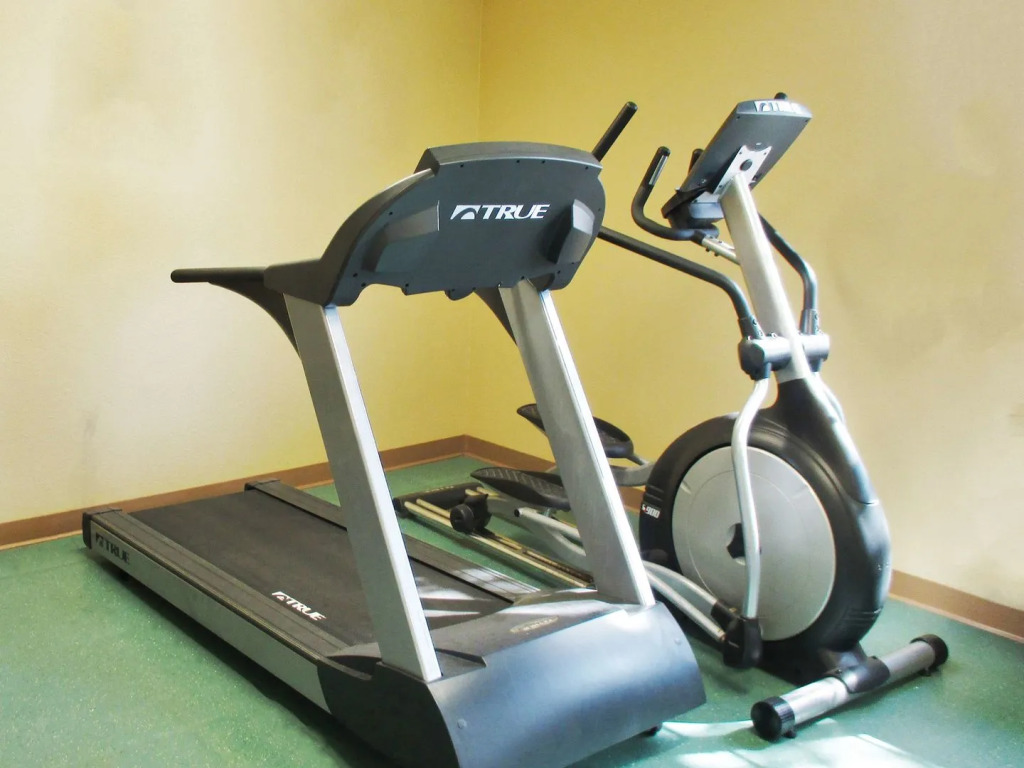 Extended Stay America Suites - Columbia - Columbia Corporate Park