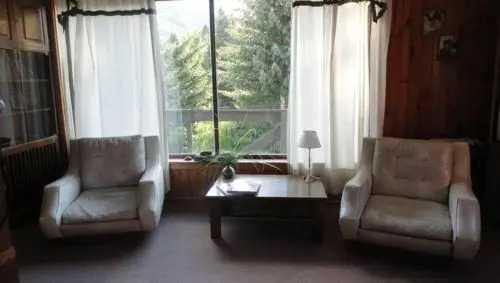 Cabaña / Departamento Navacerrada
