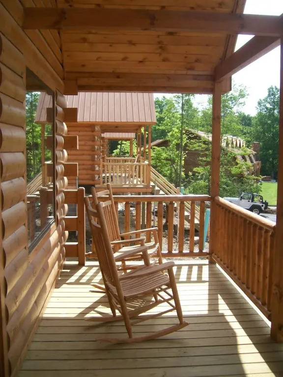 White Oak Lodge & Resort