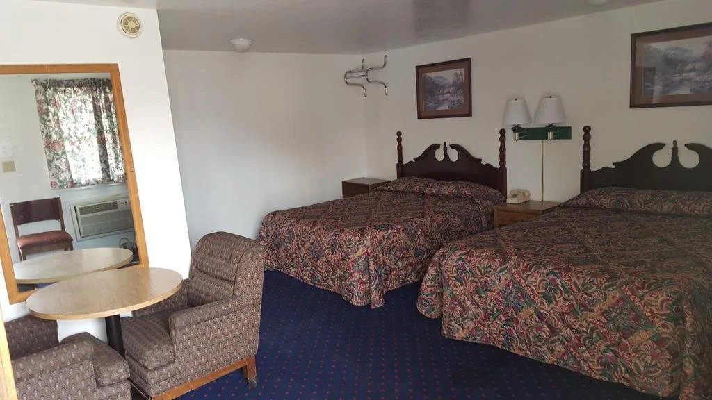 Elko Motel