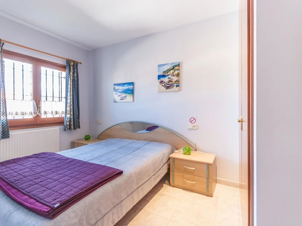 Cosy Holiday Home L'escala With Swimming Pool