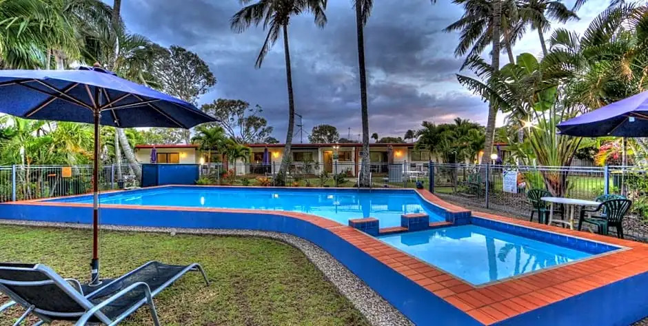 Sunlover Lodge