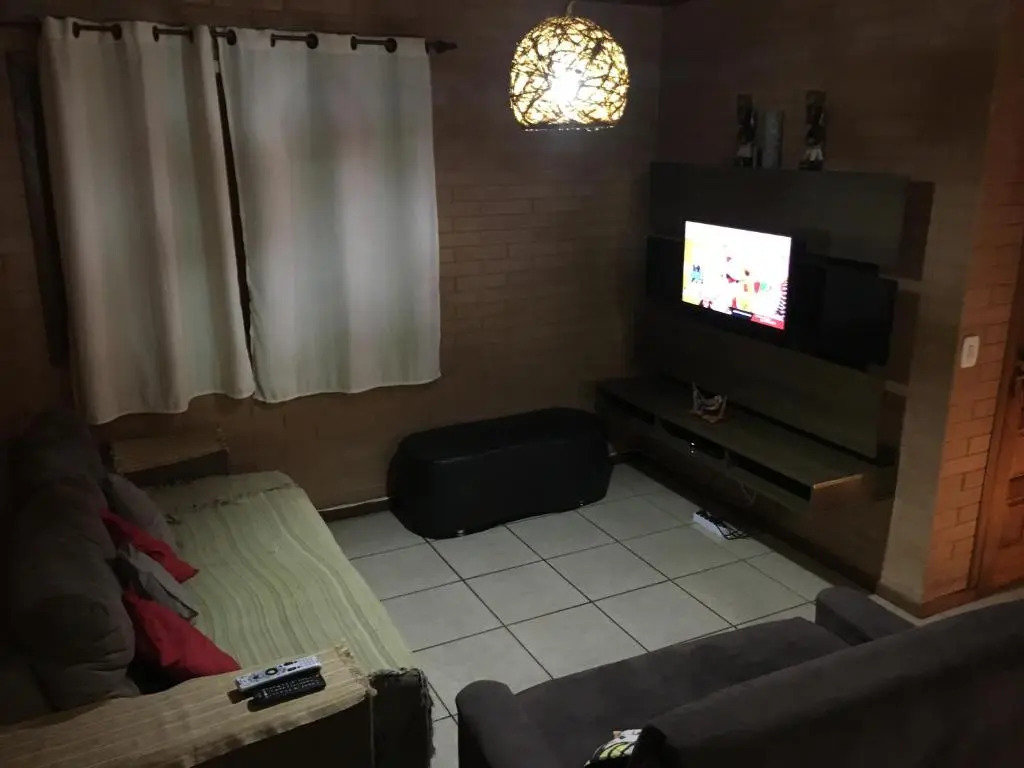 Chácara 4 quartos com piscina