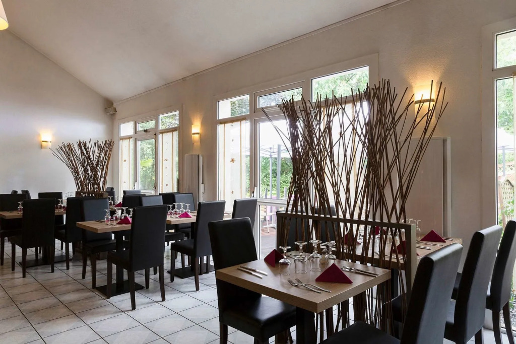 The Originals City, Angers Sud, Le Village 49