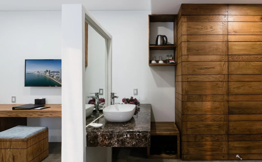 Joy Trip Hotel & Spa Nha Trang