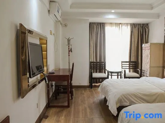 Xinchangjiang Hotel