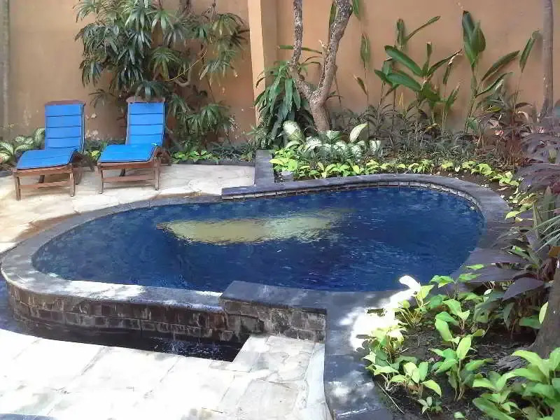 Parigata Spa Villas