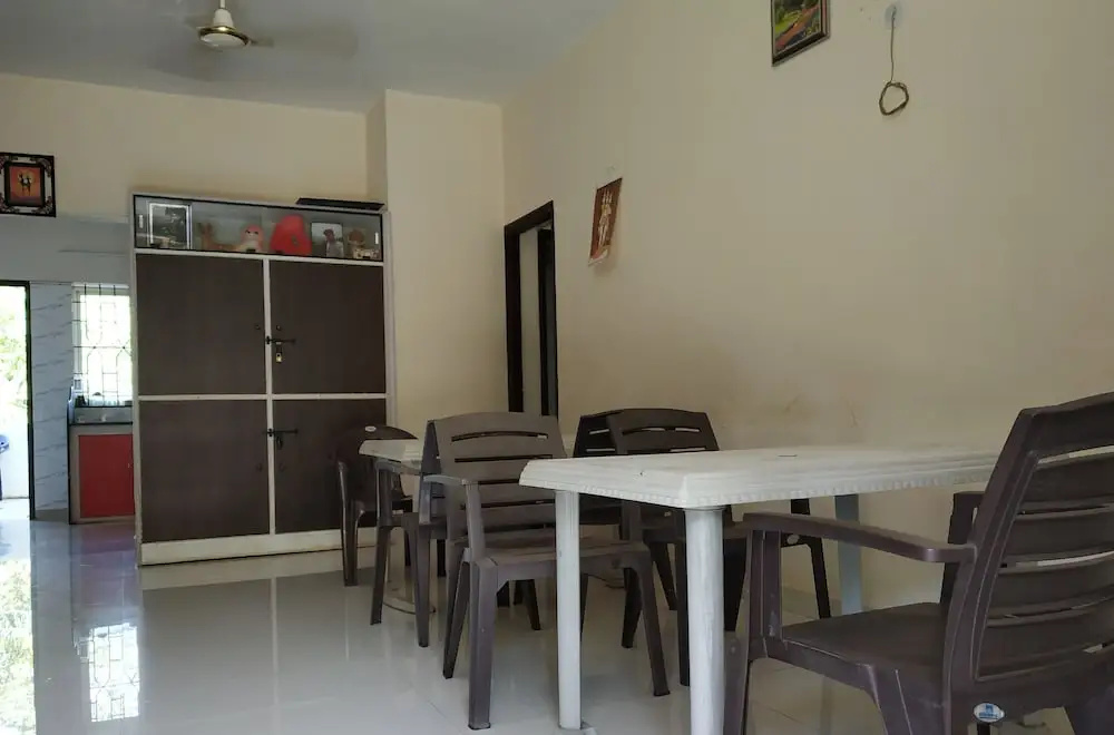 Kiara Hotel Goa