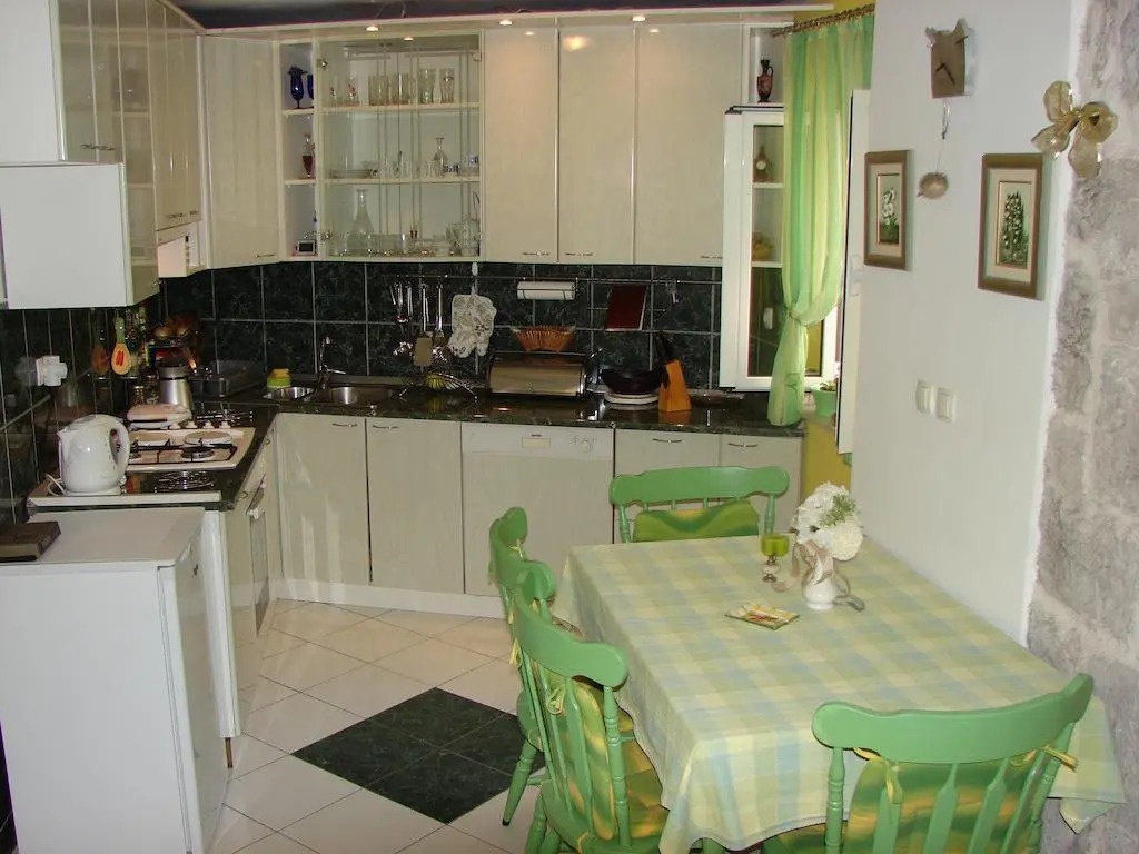 Apartment Franicevic