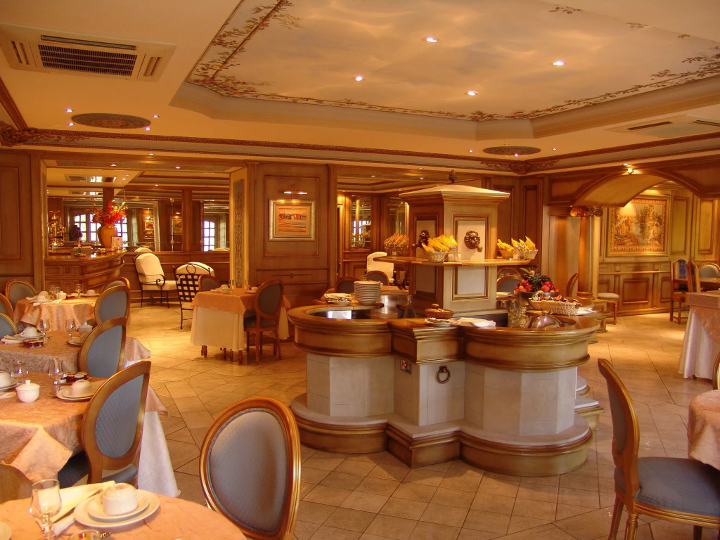 Hôtel LAbbaye