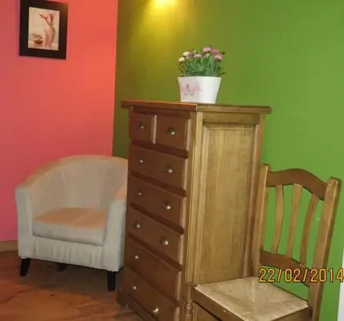 Apartamentos Turísticos Reserva de la Biosfera