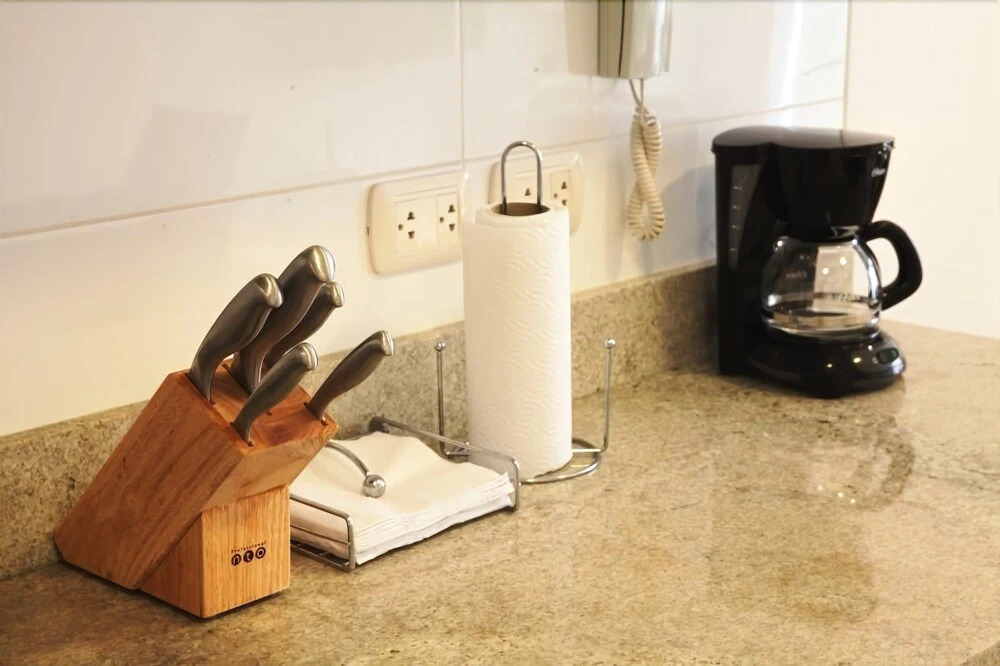 2W Apartments Service Santa Cruz