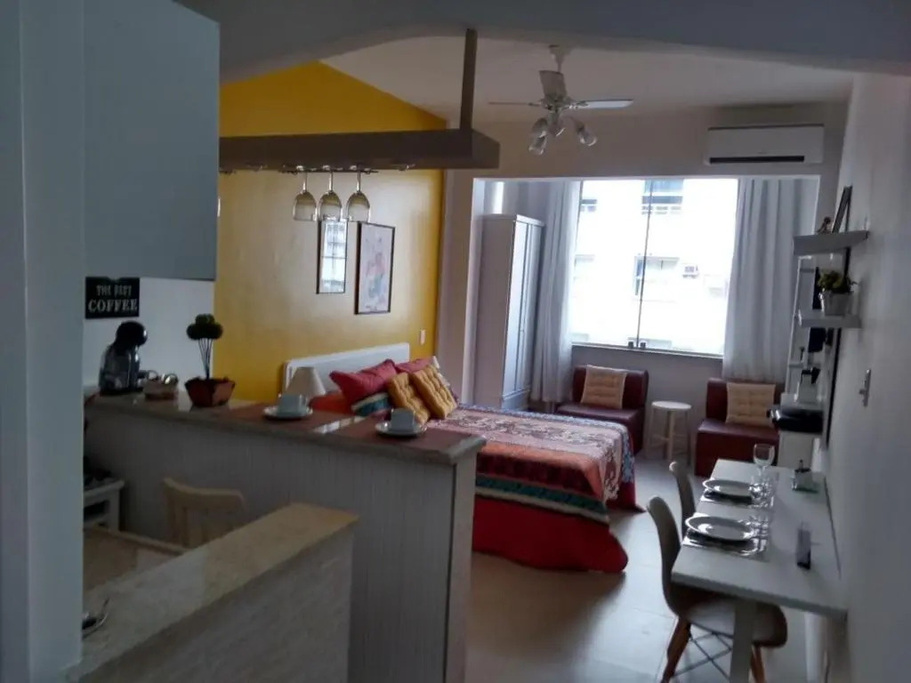 Nice Studio in Copacabana