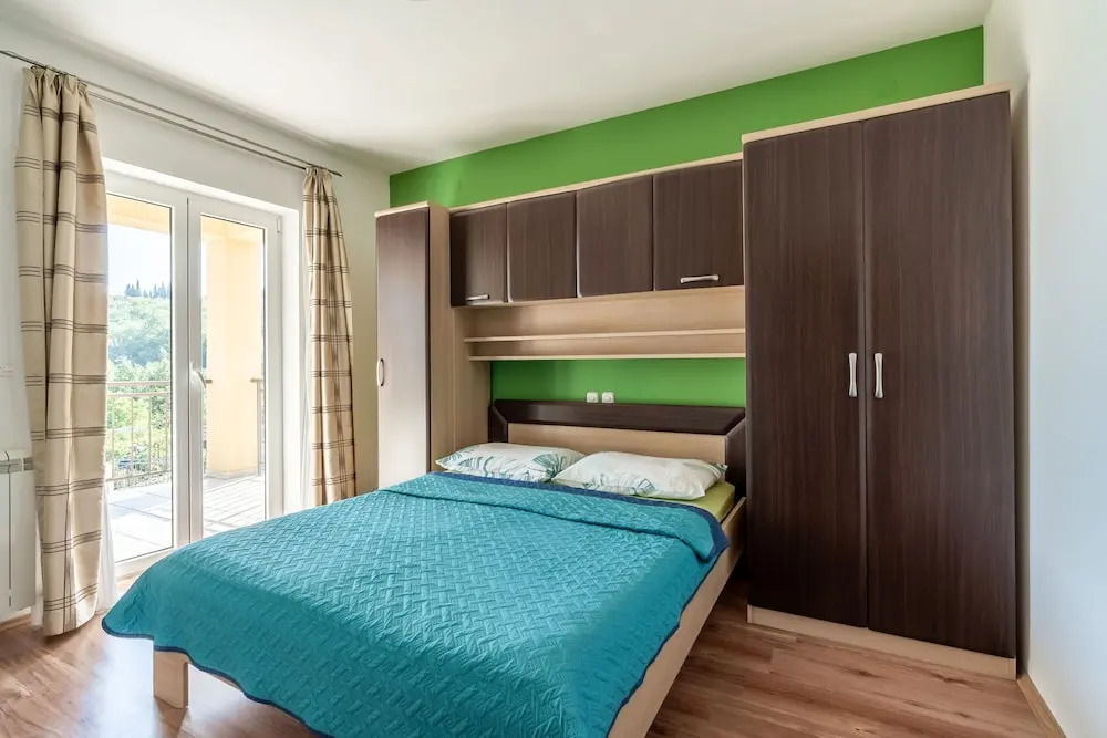 Apartments Sime