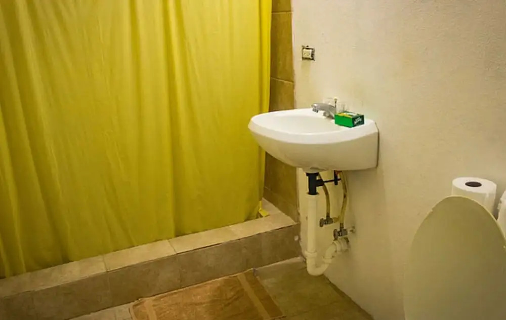 Mill House Guesthouse