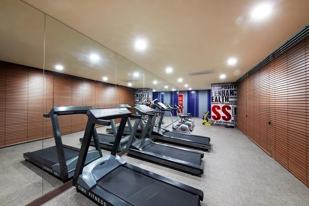 The Interra Hotel Pyeongtaek