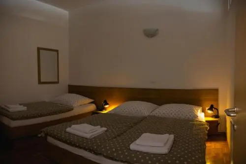 Apartma Planika
