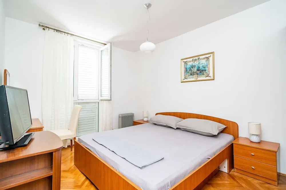 Apartment Klaudia