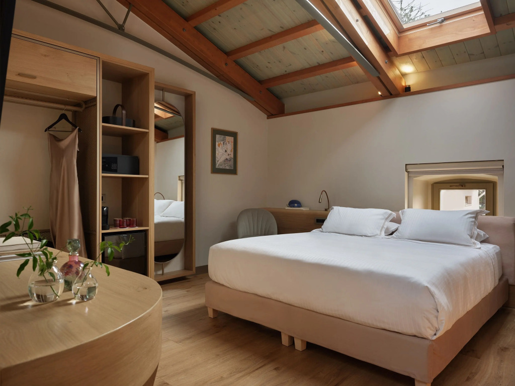 Domus Blanc Boutique Hotel