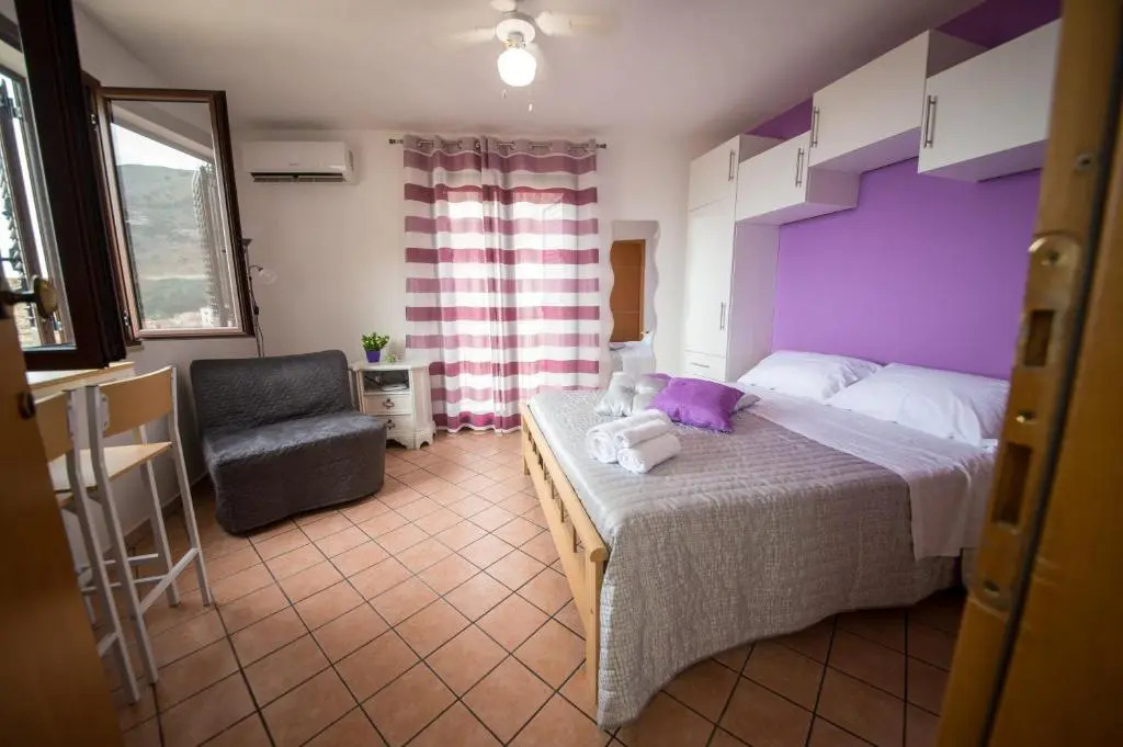A Cumerdia - Casa Vacanze