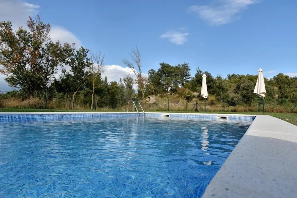 Casa Rural Masia Rovira