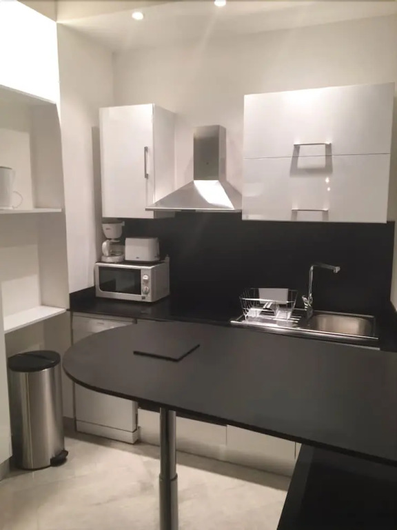 Appartement Cannes Mairie