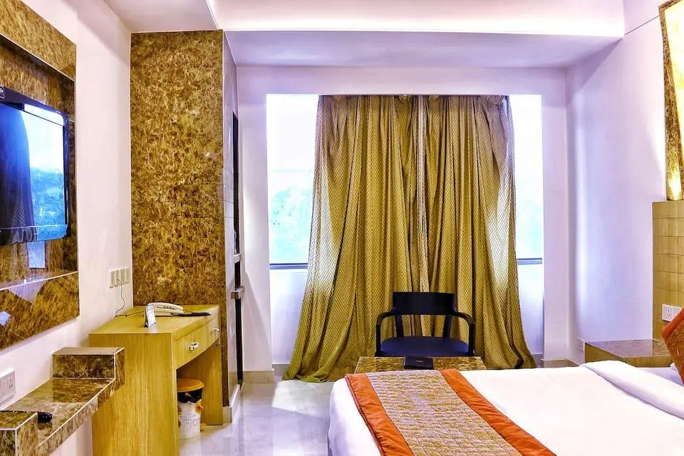 Sam Surya Hotel