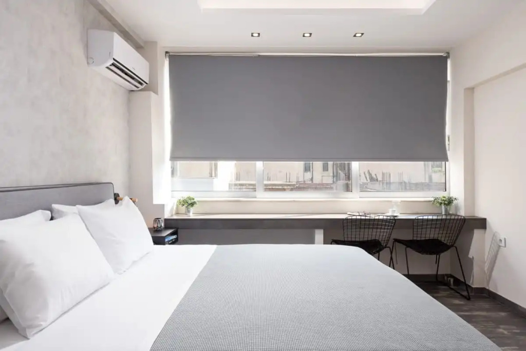 Enattica Syntagma Living