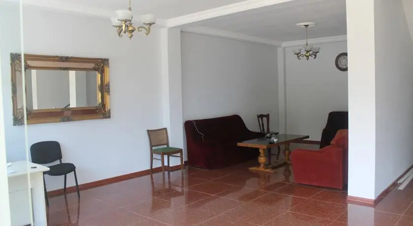 Guest house Toma