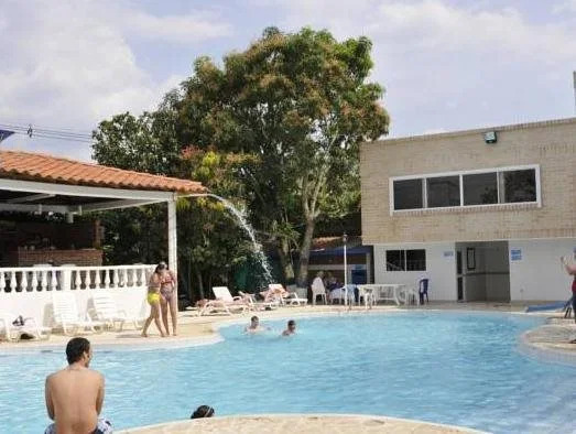 Hostería Fundadores