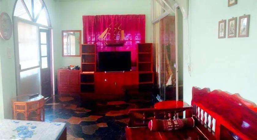 Sweet Heart House