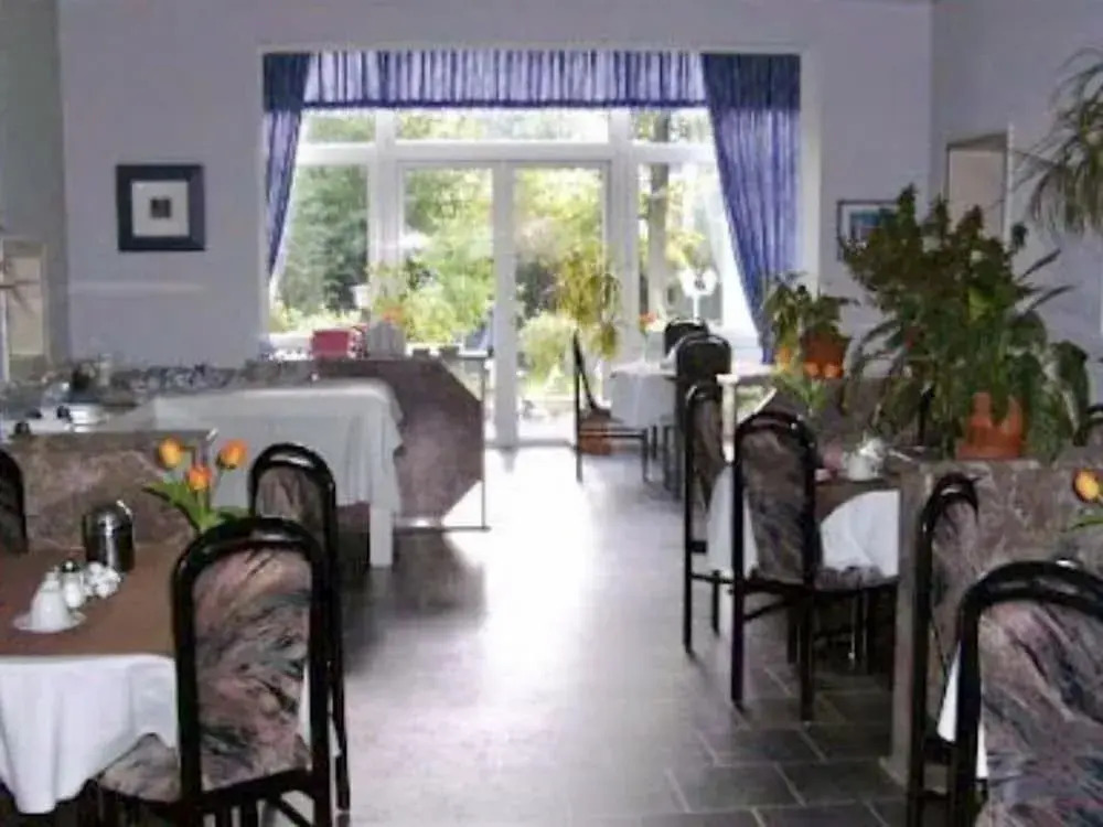 Parkhotel Eschweiler