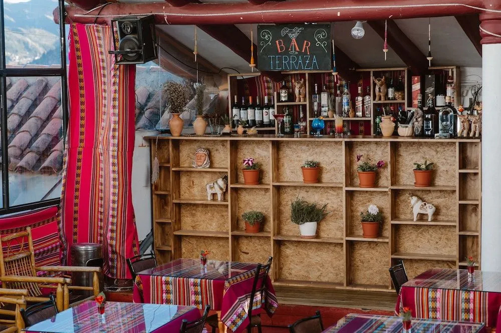 Casa Cusco guest house